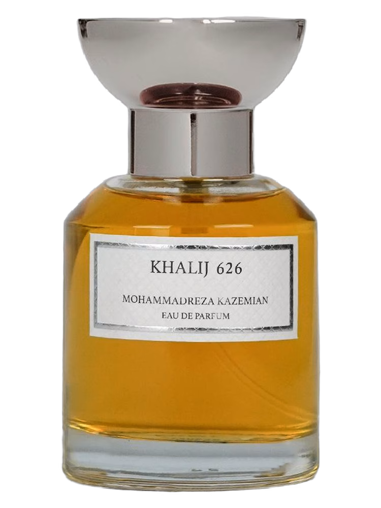 Mohammadreza Kazemian Khalij 626