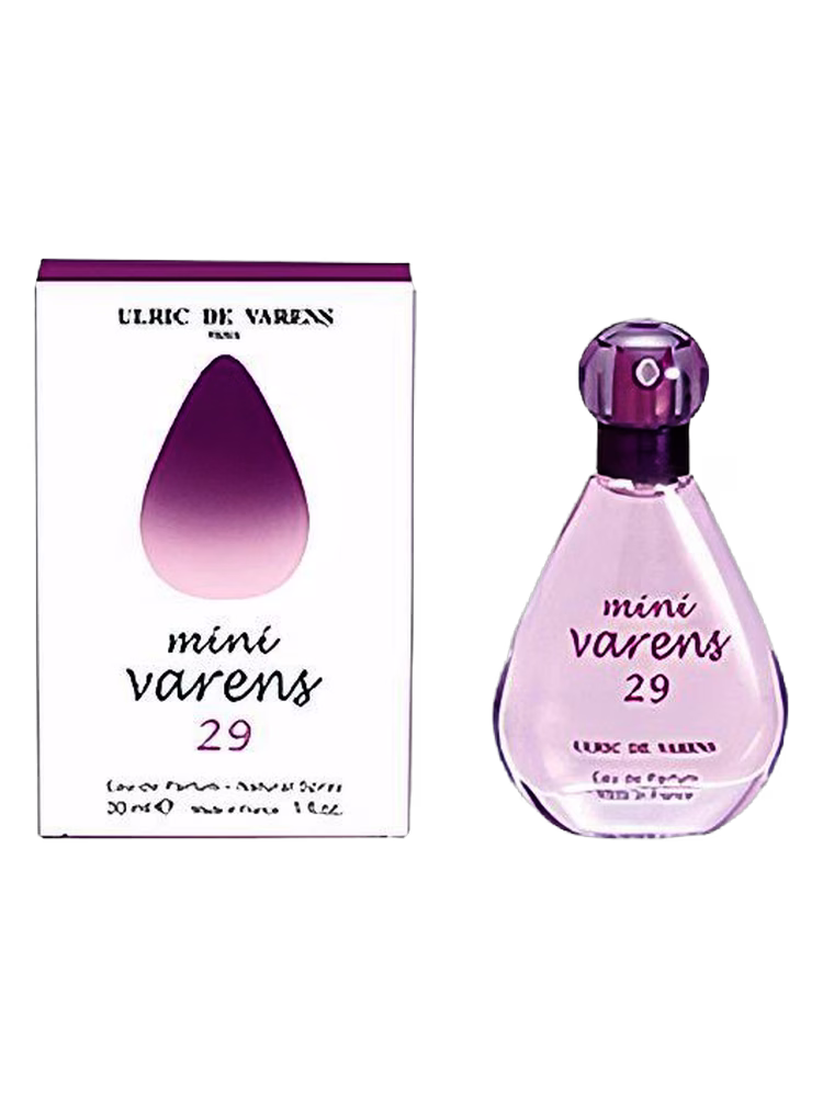 Ulric de Varens Mini Varens 29
