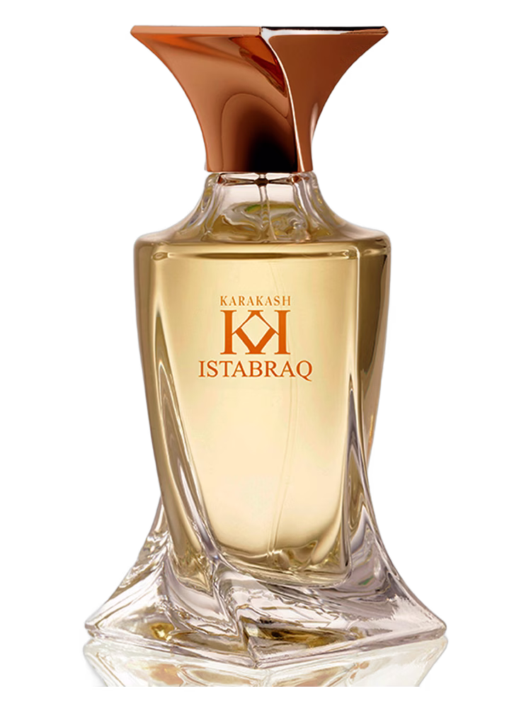 Karakash Perfume Istabraq