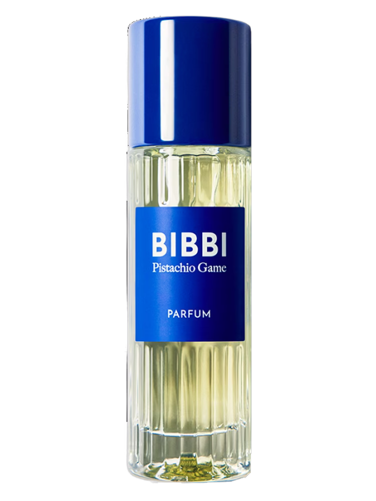 Bibbi Paris Pistachio Game