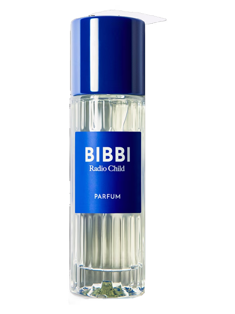 Bibbi Paris Radio Child