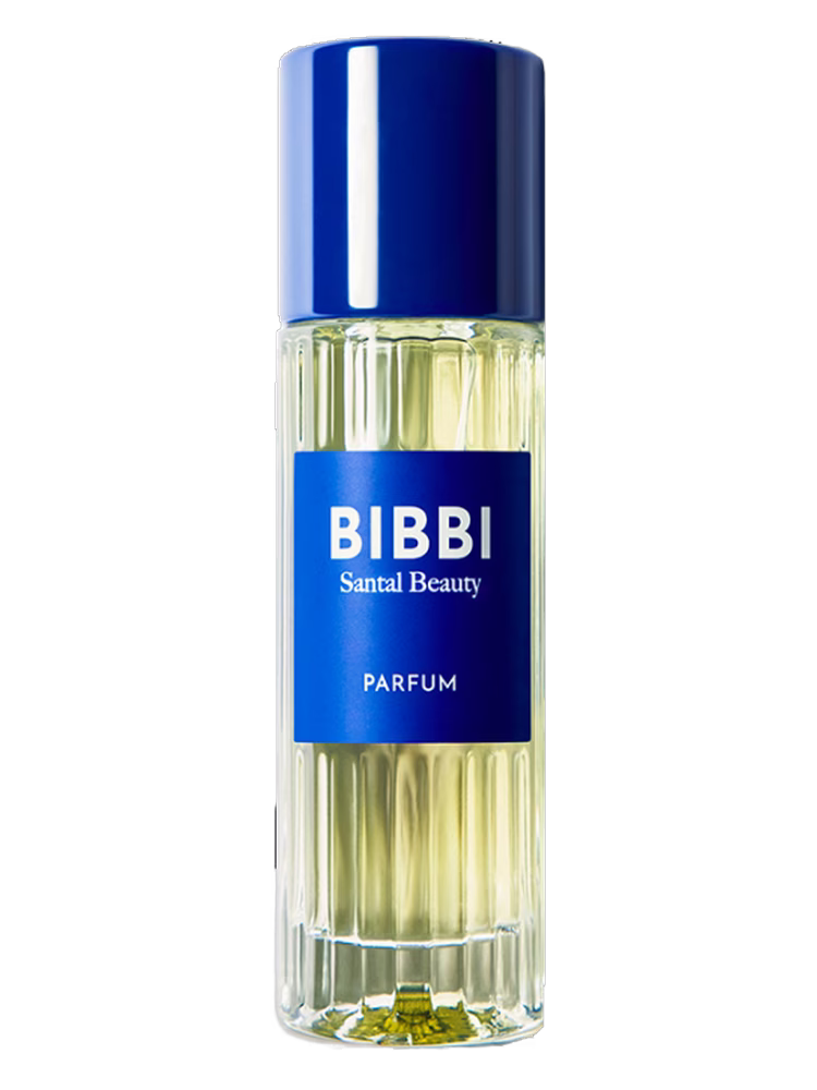 Bibbi Paris Santal Beauty