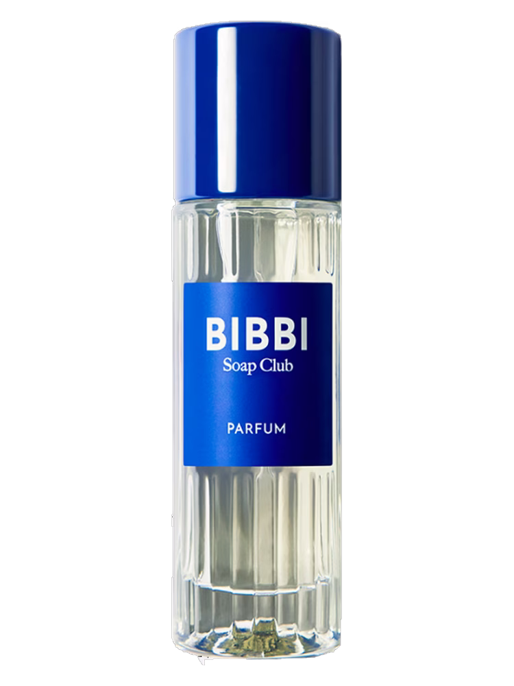 Bibbi Paris Soap Club