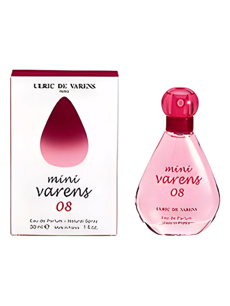 Ulric de Varens Mini Varens 08