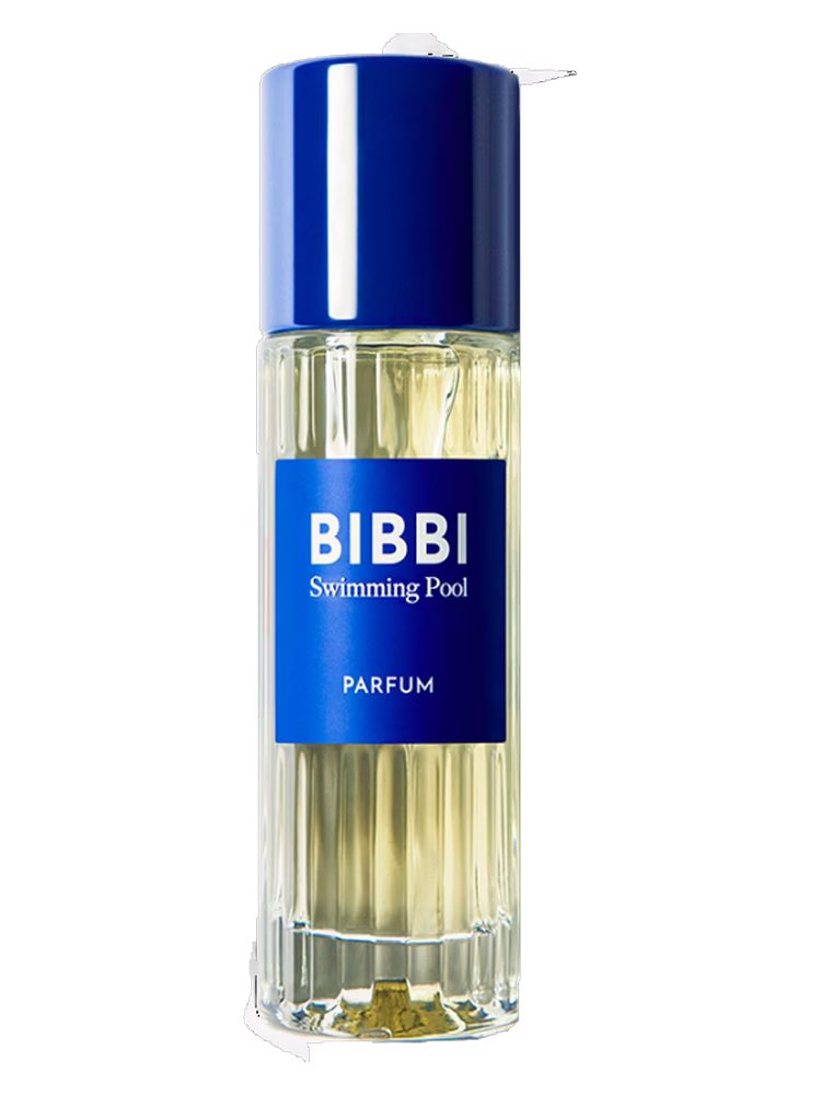 Bibbi Paris Swimming Pool