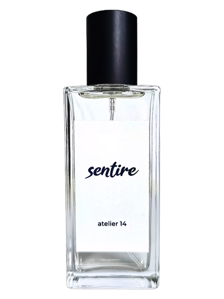 Sentire Atelier 14