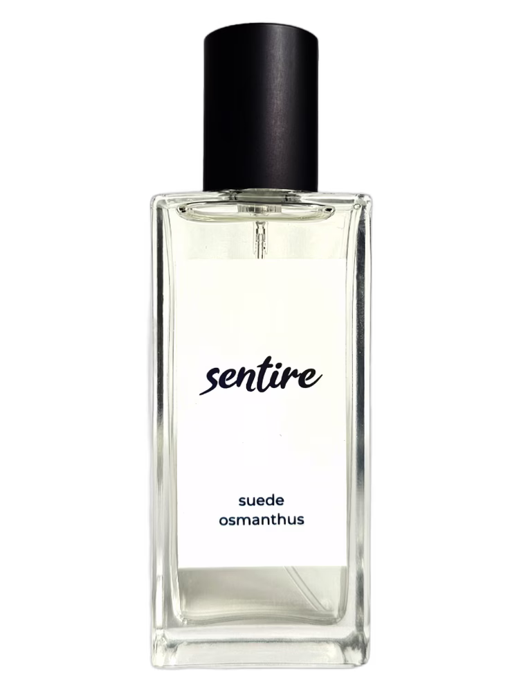 Sentire Suede Osmanthus