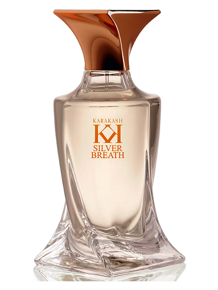 Karakash Perfume Silver Breath