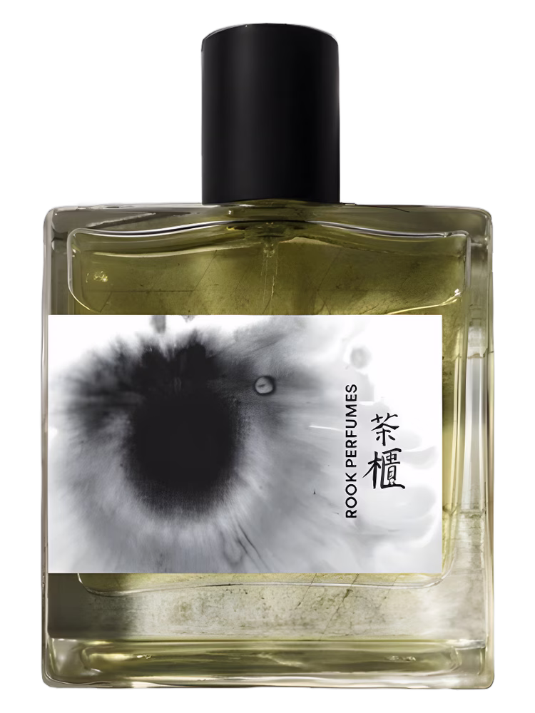 Rook Perfumes RSX/06: Tea Chest