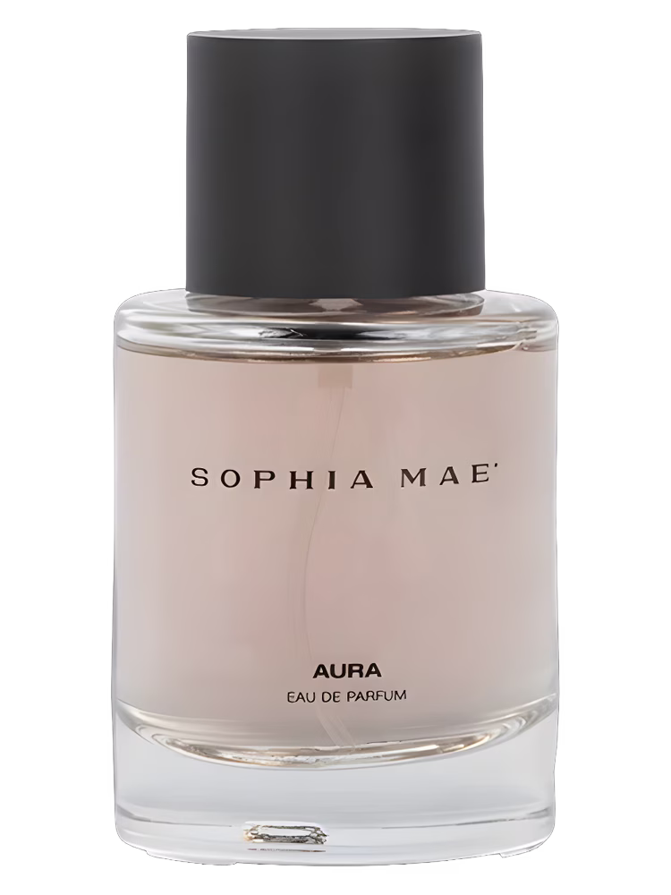 Sophia Mae Aura