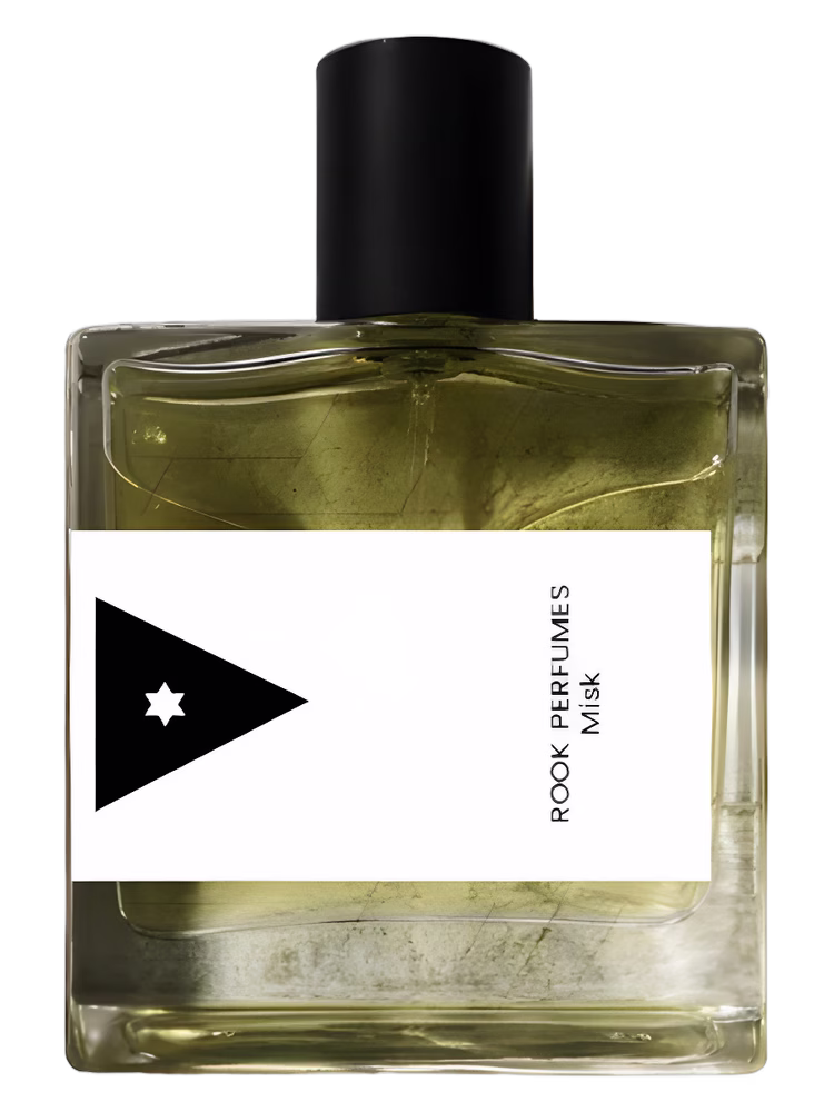 Rook Perfumes RSX: Misk