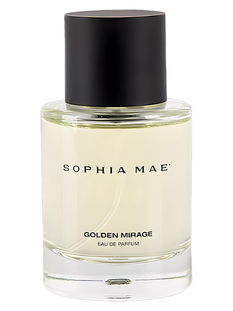 Sophia Mae Golden Mirage