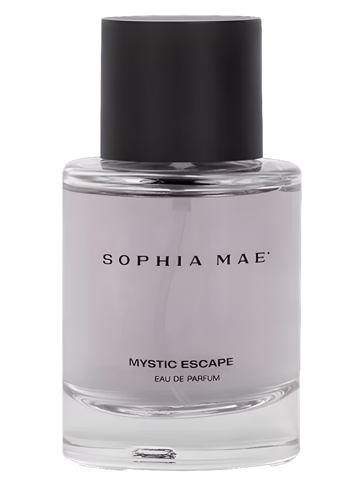 Sophia Mae Mystic Escape