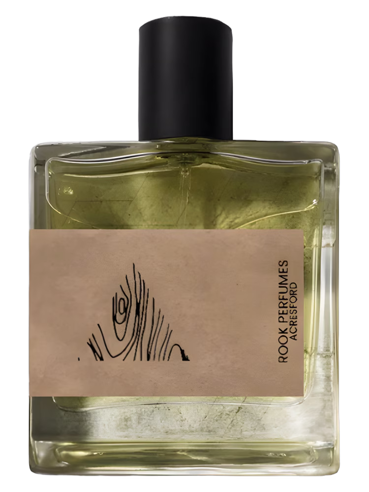 Rook Perfumes RSX/05: Acresford