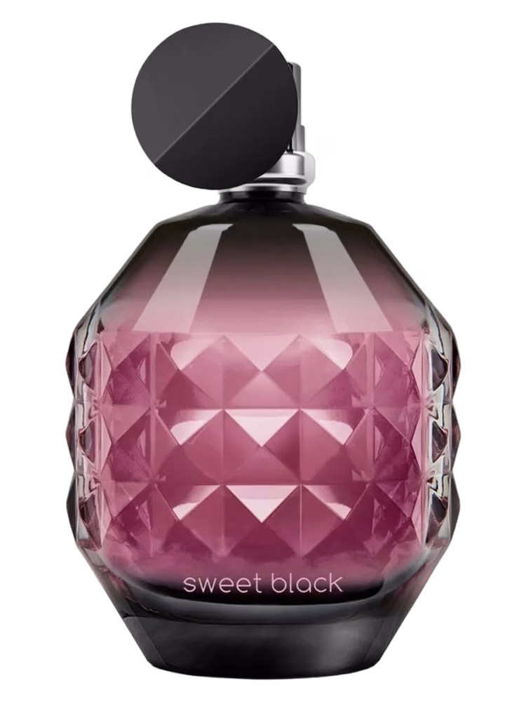 Cyzone Sweet Black