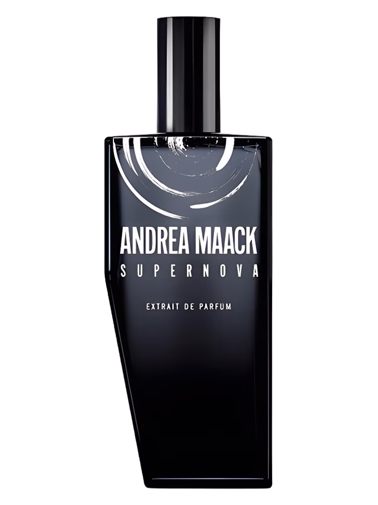 Andrea Maack Supernova