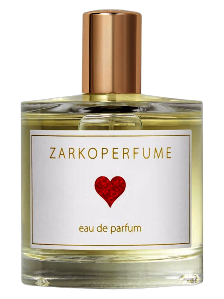 ZARKOPERFUME Sending Love