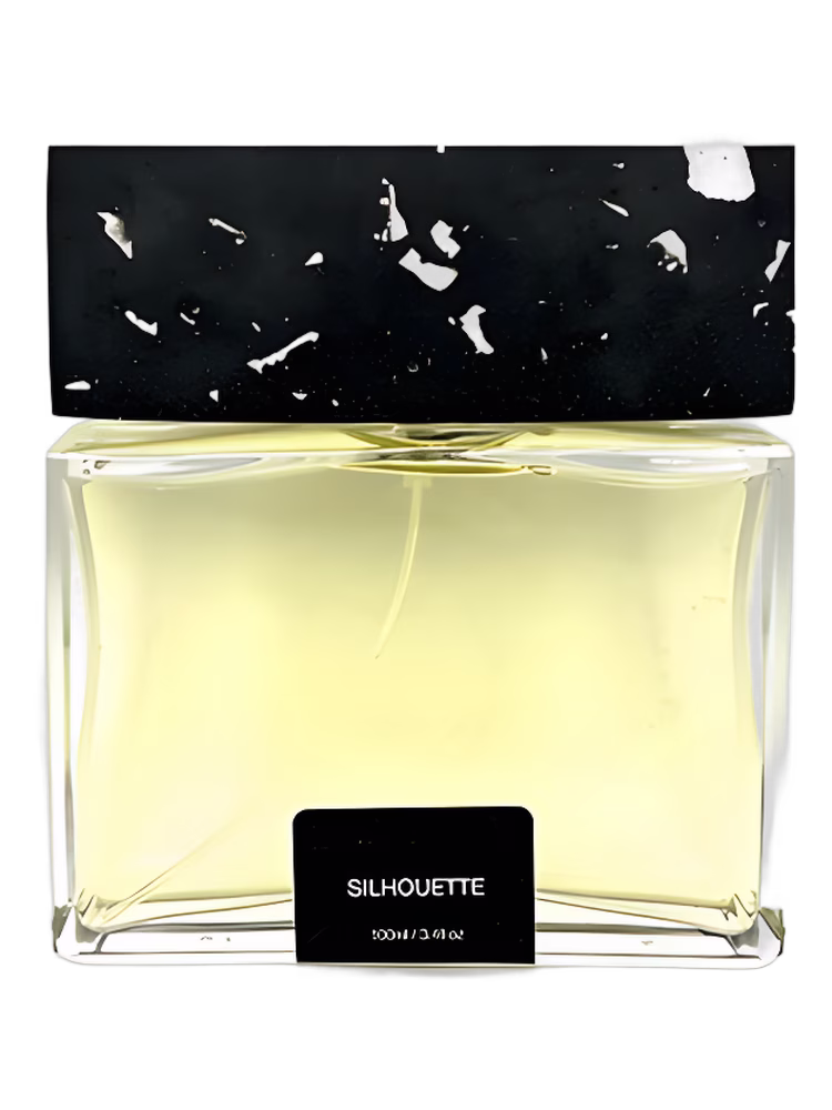 Pictor Parfum Silhouette