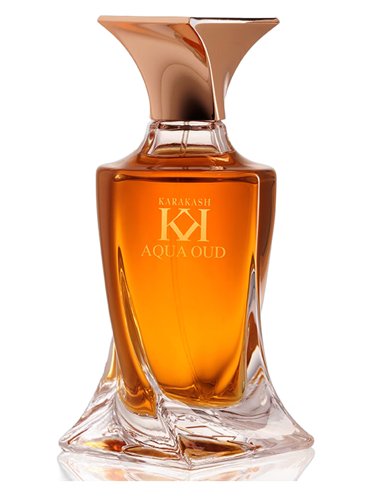 Karakash Perfume Aqua Oud