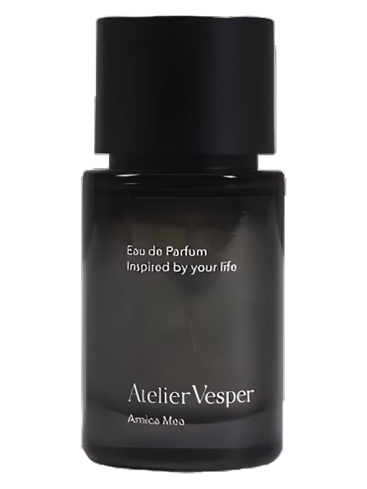 Atelier Vesper Amica Mea