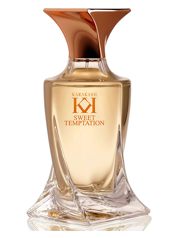 Karakash Perfume Sweet Temptation