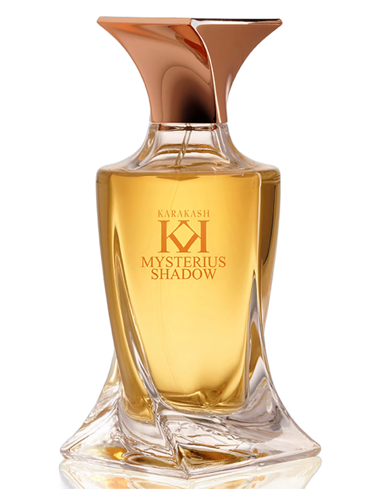 Karakash Perfume Mysterious Shadow
