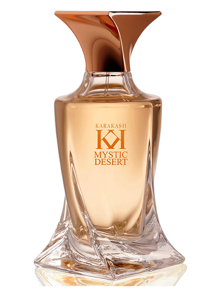 Karakash Perfume Mystic Desert