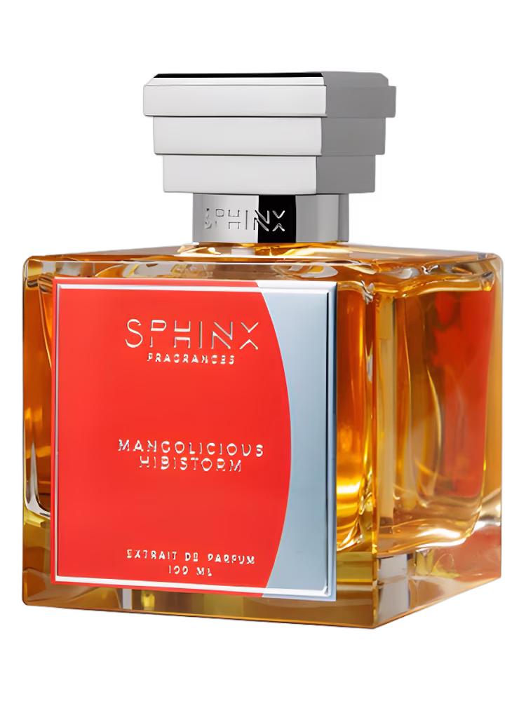 Sphinx Fragrances Mangolicious Hibistorm