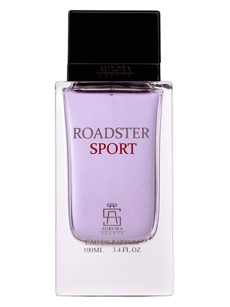 Aurora Scents Roadster Sport