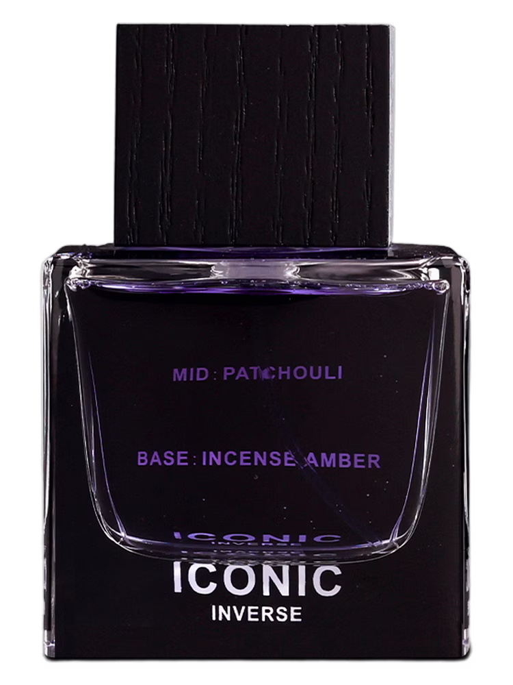 Aurora Scents Iconic Inverse