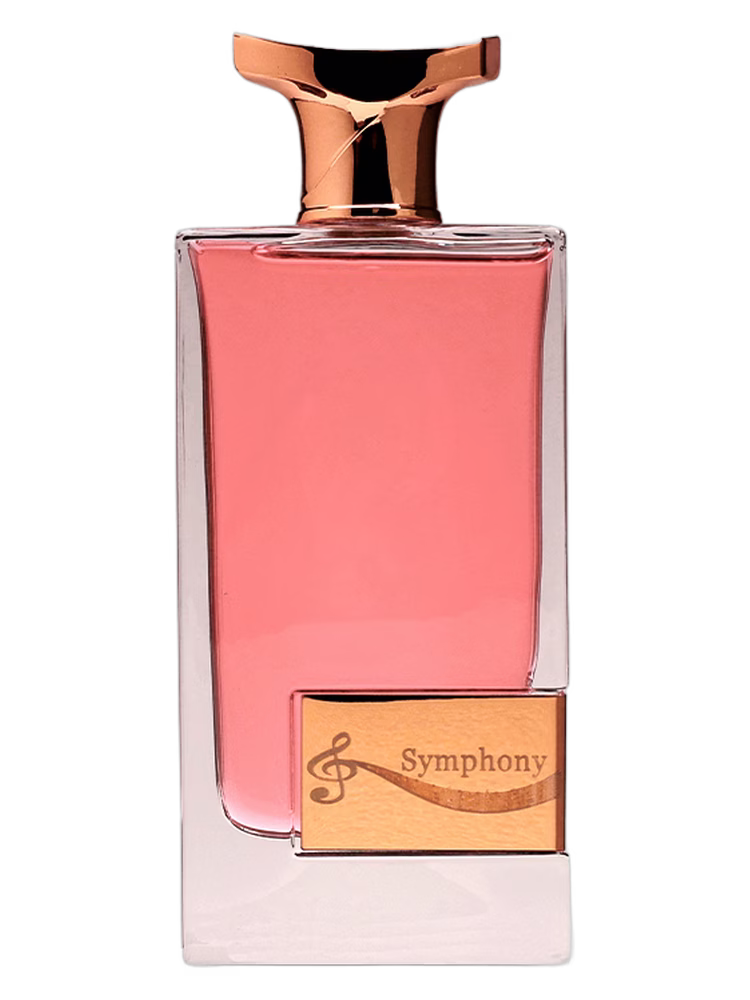 Aurora Scents Symphony