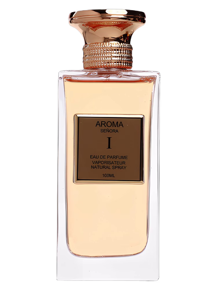 Aurora Scents Aroma Senora I
