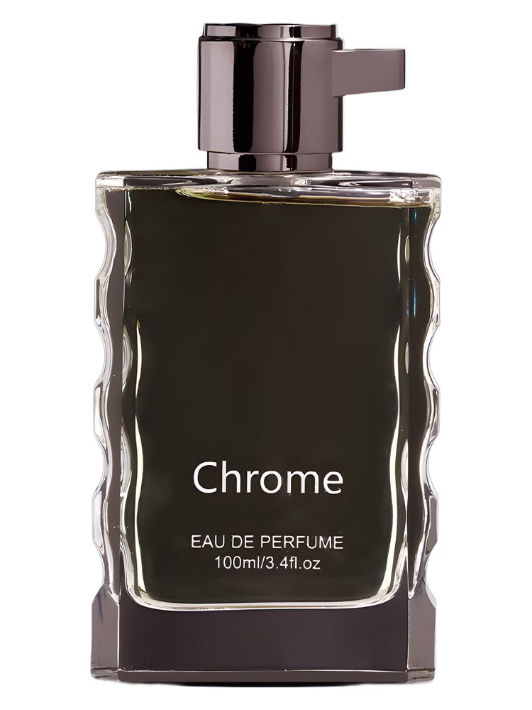 Aurora Scents Chrome