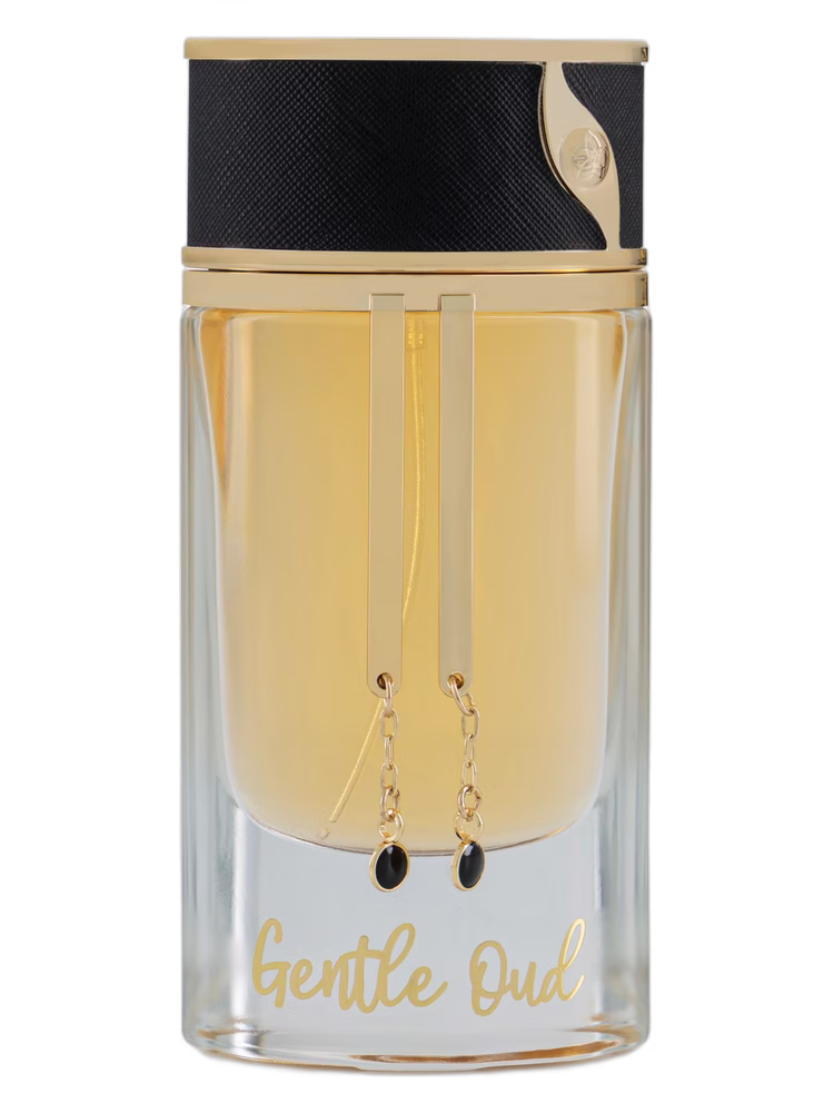 MAISON ASRAR Gentle Oud
