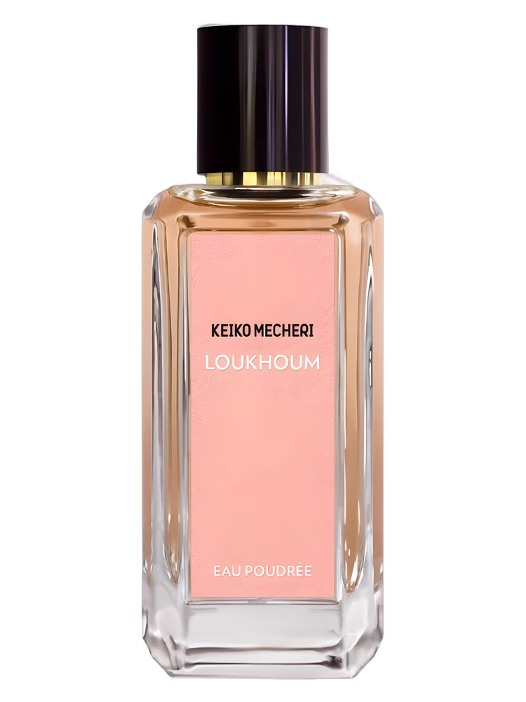 Keiko Mecheri Loukhoum Eau Poudree