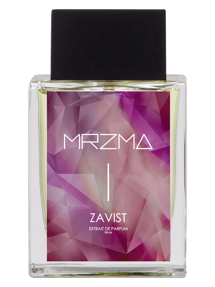 Shprss Zavist