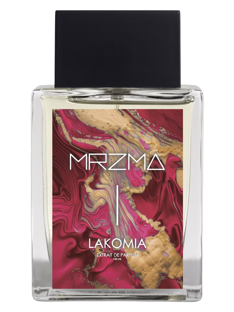 Shprss Lakomia