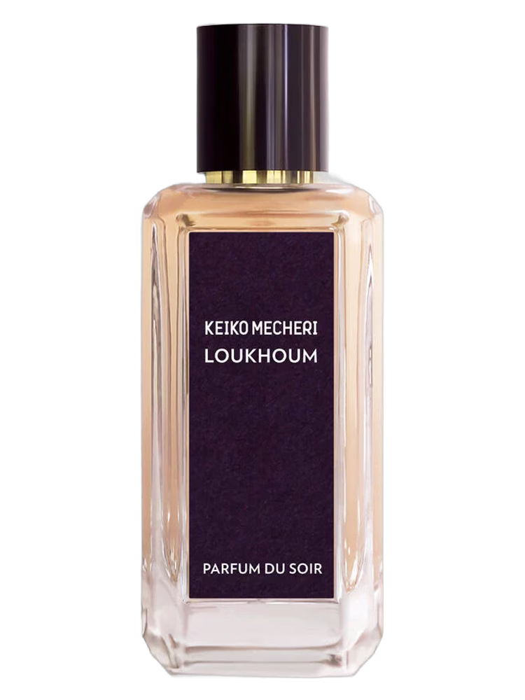 Keiko Mecheri Loukhoum Parfum du Soir