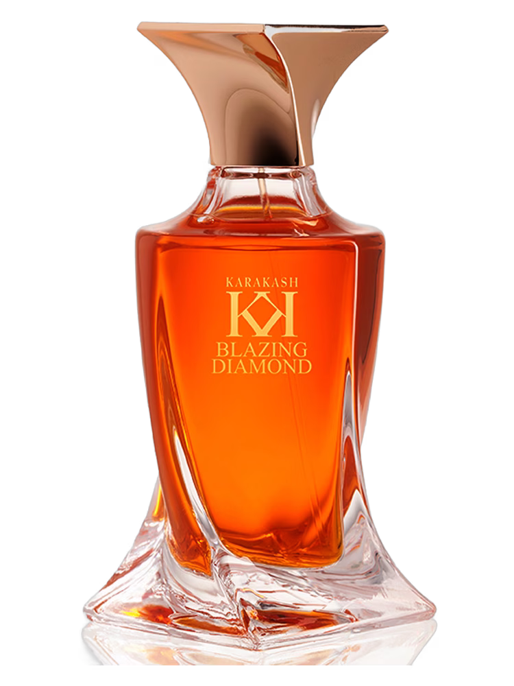 Karakash Perfume Blazing Diamond