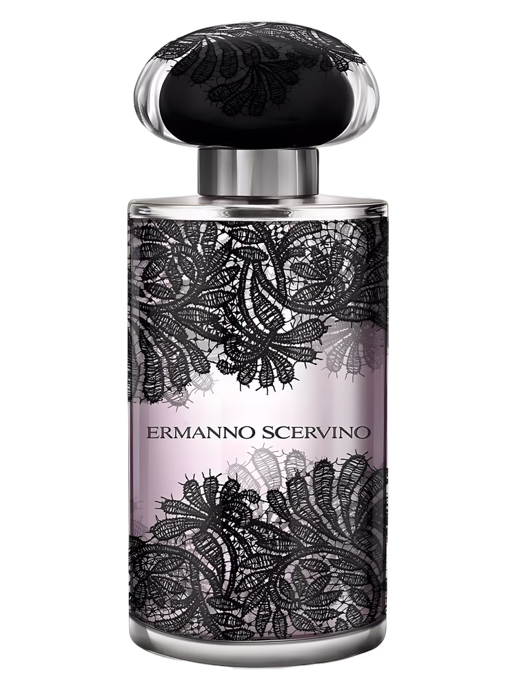 Ermanno Scervino Lace Couture