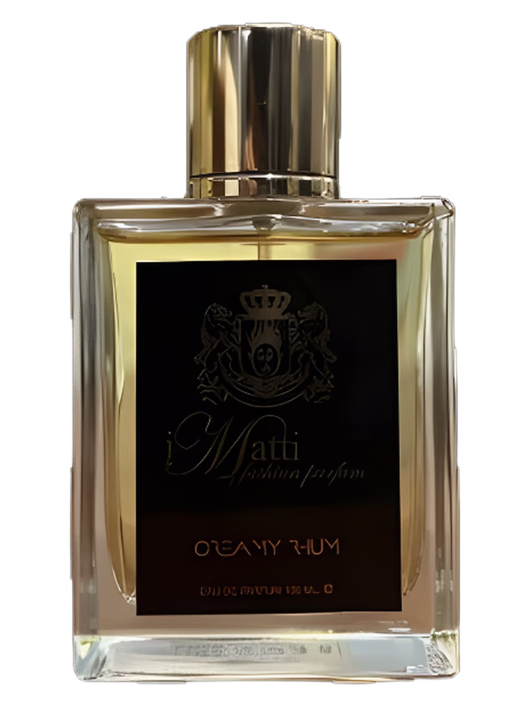 I Matti Creamy Rhum