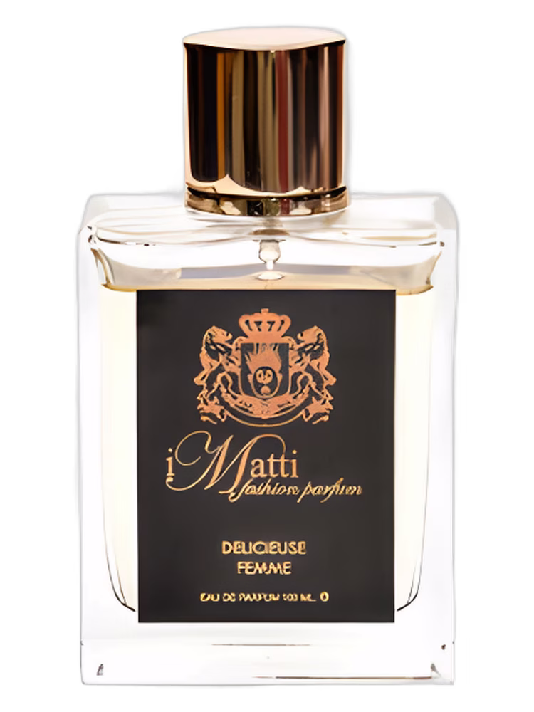 I Matti Delicieuse Femme