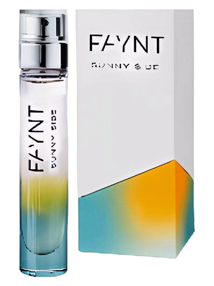 Faynt Sunny Side