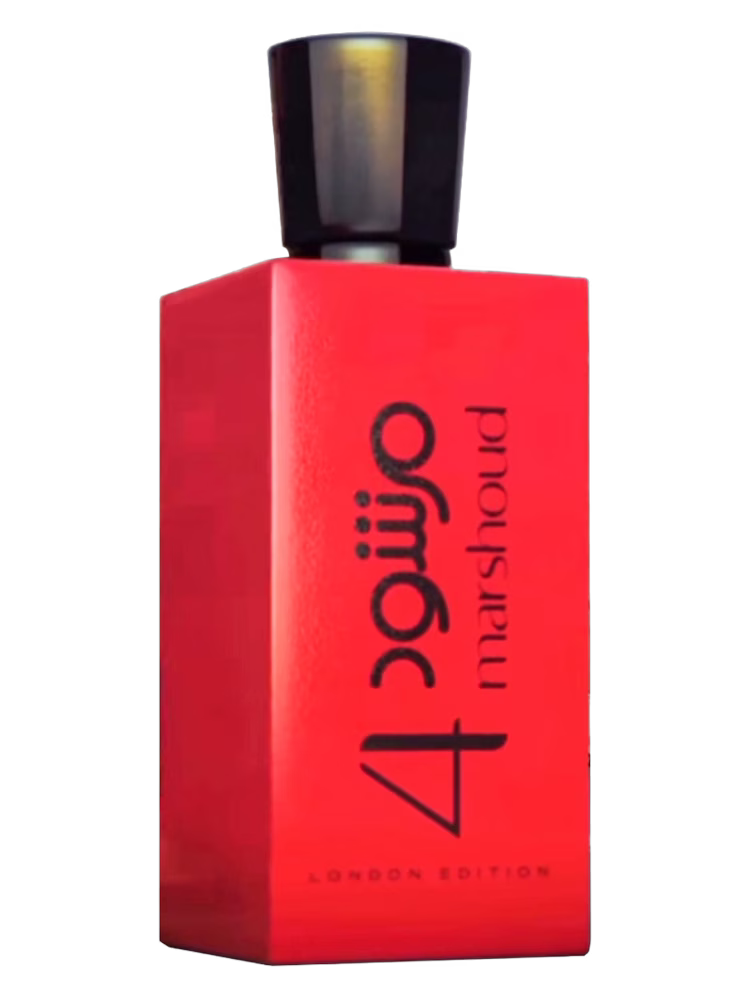 Atyab Al Marshoud Marshoud 4 Red