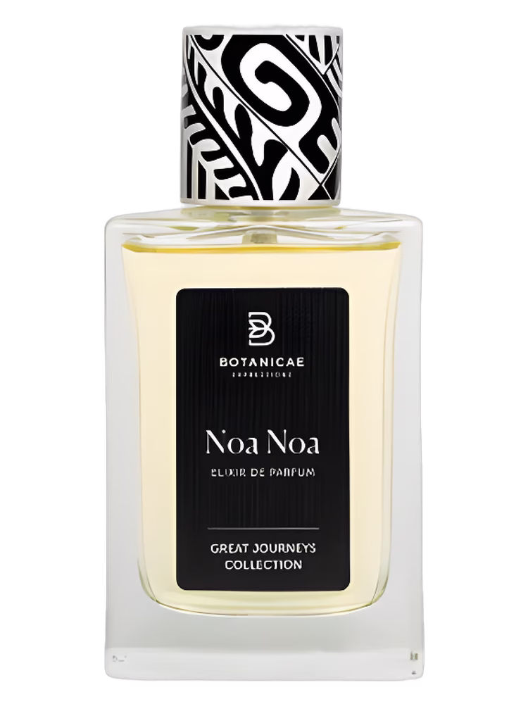 Botanicae Noa Noa