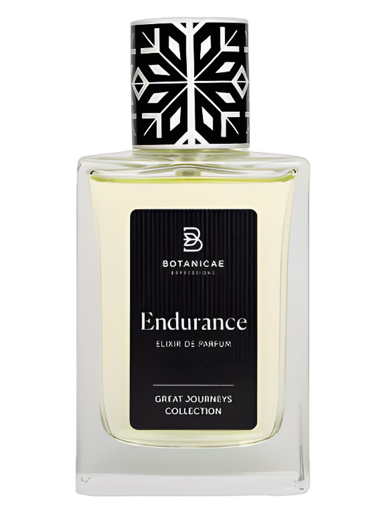 Botanicae Endurance
