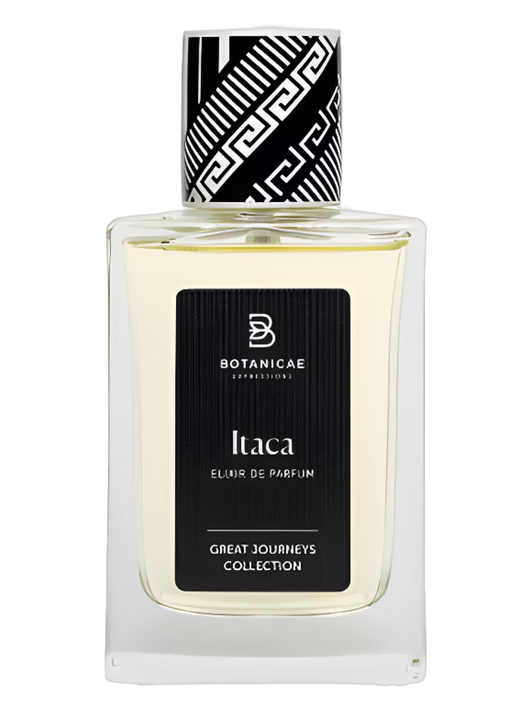 Botanicae Itaca