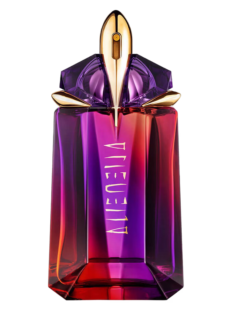 Mugler Alien Hypersense