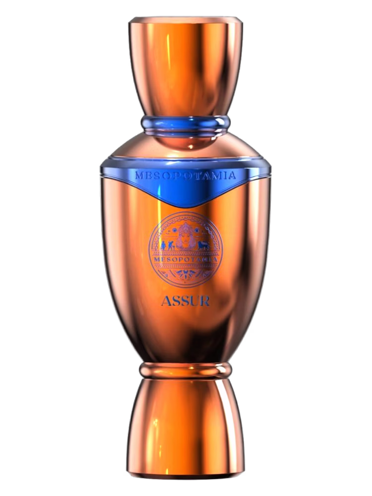 Mesopotamia Assur