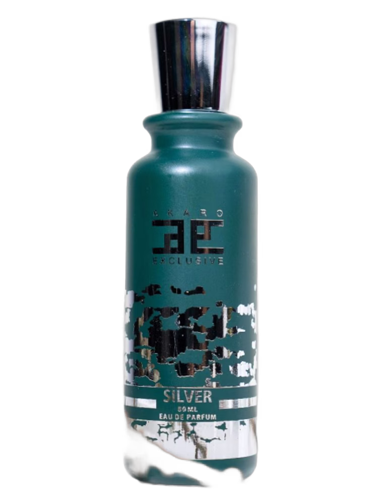 Akaro Exclusive Silver